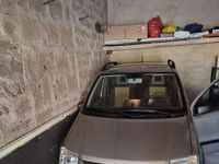 Usata Fiat Panda Dynamic 60 CV (44 kW) 2008 Utilitaria