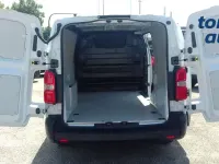Usata Fiat Scudo 145 CV (106 kW) 2024 Bianco Furgone