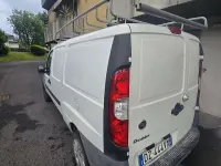 Usata Fiat Doblò 77 CV (56 kW) 2009 Monovolume