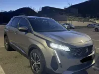 Usata Peugeot 3008 GT-line 131 CV (96 kW) 2021 SUV