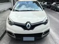 Occasion Renault Captur 90 ch (66 kW) 2016 Blanc SUV