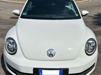 usata VW Maggiolino Maggiolino 1.4 TSI Fender Edition