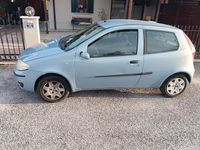 Usata Fiat Punto 80 CV (58 kW) 2005 Berlina