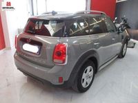 usata Mini Cooper Countryman 1.6