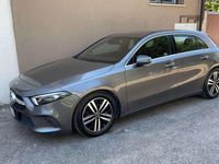 Usata Mercedes A180 116 CV (85 kW) 2019 Berlina