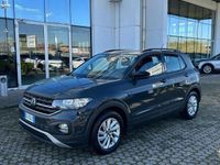 usata VW T-Cross - 1.0 TSI Style BMT