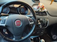 usata Fiat Grande Punto - 2016
