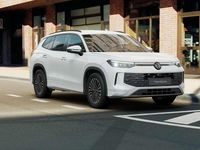 Nuova VW Tayron Edition 204 CV (150 kW) 2026 Pure white SUV