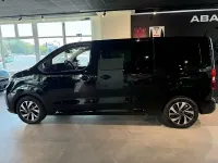 Nuova Fiat E-Ulysse La Prima 131 kW (179 CV) 2026 Nero Monovolume