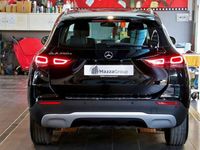 usata Mercedes GLA250 Classee e Plug-in hybrid Automatic Business Extra