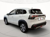 Używany Suzuki SX4 S-Cross 129 KM (94 kW) 2023 Biały SUV