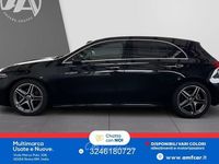 Usata Mercedes A200 AMG 163 CV (119 kW) 2024 Nero Station wagon