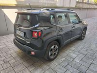 Usata Jeep Renegade Longitude 110 CV (80 kW) 2015 SUV