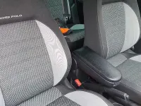 Usata VW Polo Cross 80 CV (58 kW) 2007 Grigio Utilitaria