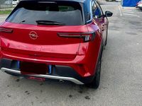 Usata Opel Mokka 94 CV (69 kW) 2022 Rosso SUV