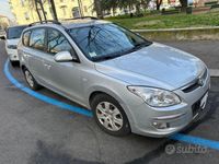 usata Hyundai i30 CW 1.6 CRDi VGT 16V 90CV, 143.000km