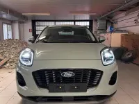 Usata Ford Puma Titanium 125 CV (91 kW) 2024 Grigio SUV