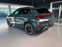 Nuova Cupra Terramar 150 CV (110 kW) 2026 Fiord blue SUV