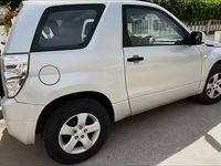 Usata Suzuki Grand Vitara 185 CV (136 kW) 2007 Grigio SUV