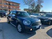 usata Mini Cooper D Countryman 2.0 Navi Countryman