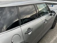 Usata Mini Cooper 136 CV (100 kW) 2023 Grigio Utilitaria