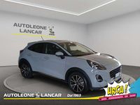 Occasion Ford Puma Titanium 124 ch (91 kW) 2022 Gris SUV