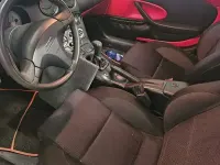 Usata Fiat Barchetta 131 CV (96 kW) 1999 Cabrio