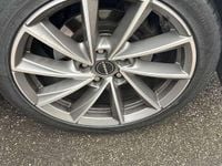 Usata Hyundai i40 136 CV (100 kW) 2015 Nero Station wagon