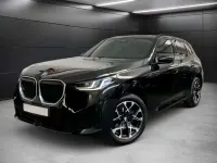 Usata BMW X3 M Sport 197 CV (144 kW) 2025 Nero zaffiro SUV