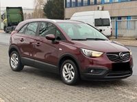 usata Opel Crossland 1.2 Turbo 12V 110 CV Start&Stop Edition