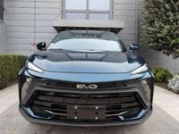 Nuova EVO Evo 6 167 CV (122 kW) 2026 Blu/azzurro SUV