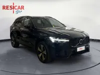 Usata Volvo XC60 Plus 253 CV (186 kW) 2025 Nero metallizzato SUV