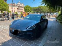 usata Porsche Panamera 2ª serie - 2018