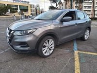 Usata Nissan Qashqai Visia 116 CV (85 kW) 2018 SUV