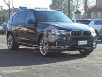 usata BMW X5 X5xDrive30d 258CV Business EURO 6B KM CERTIFICATI