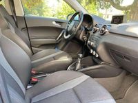 Usata Audi A1 Sportback Admired 90 CV (66 kW) 2018 Bianco Utilitaria