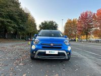 usata Fiat 500X 1.0 T3 120cv MT E6D Cross