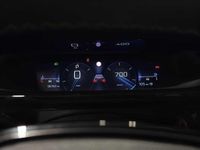 Usata Peugeot 308 GT 130 CV (95 kW) 2021 Verde Berlina
