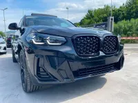 Usata BMW X4 M Sport 190 CV (139 kW) 2025 Nero SUV