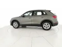 Begagnad Audi Q3 Business 245 HK (180 kW) 2024 Grå SUV