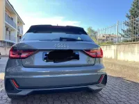 Usata Audi A1 Sportback S-Line 116 CV (85 kW) 2020 Utilitaria