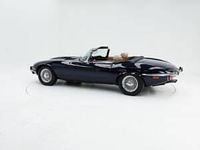 Usata Jaguar E-Type 276 CV (202 kW) 1973 Altri Cabrio