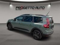 Usado Dacia Jogger Expression 101 CV (74 kW) 2025 Other Monovolumen