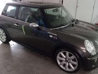 Usata Mini Cooper S 170 CV (125 kW) 2006 Utilitaria