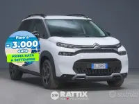 Usata Citroën C3 Aircross Feel 110 CV (80 kW) 2022 Polar white SUV