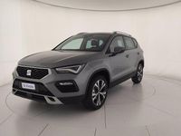 Nouă Seat Ateca Black Edition 116 CP (85 kW) 2025 Gri SUV
