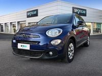 Usata Fiat 500X 131 CV (96 kW) 2023 Blu SUV