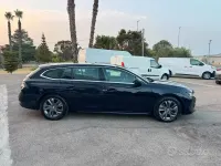 Usata Peugeot 508 Business-Line 131 CV (96 kW) 2019 Bluazzurro Station wagon