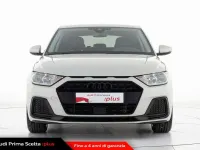 Usata Audi A1 Advanced 116 CV (85 kW) 2025 Argento SUV