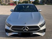 Usata Mercedes A180 Advanced 116 CV (85 kW) 2024 Berlina